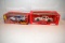 Racing Champions #19 Child Support Recovery And #14 Stock Car, 1/24th Scale With Boxes