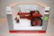 Spec Cast Farmall 504 Tractor, 2005 Lafayette Farm Toy Show, 1/16th Scale With Box