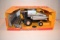 Scale Models 1994 Limited Edition Gleaner R62 Combine With Corn And Bean Head, 1/16th Scale With Box