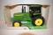 Ertl John Deere 4955 MFWD Tractor, 1/16th Scale With Box