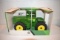Ertl John Deere 4WD Tractor, 1/16th Scale With Box