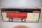 Ertl Precision Series No.17 McCormick Flare Box Wagon, 1/16th Scale With Box