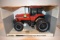 Ertl 1992 Special Edition Case IH 7150 MFWD Magnum Tractor, 1/16th Scale With Rough Box