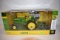 Ertl Collector Edition 1960 John Deere 2010 With KLB Disk, Includes DVD With Historic Footage, 1/16t