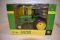 Ertl Dealer Edition John Deere 4630 Tractor With Duals, 1/16th Scale With Box