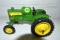 Ertl Dealer Edition John Deere 430 LP Tractor, 3 Point, Highly Detailed, Metal Rims, 1/16th Scale, N
