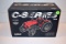 Ertl Case IH C-Series C-100 Tractor, Mechanical Front ROPS, 1/16th Scale With Box