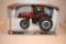 Ertl Collector Edition Case IH MX270 Tractor With Triples, 1/16th Scale With Box, Box Is Rough