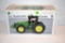 Ertl Precision Series II No.3 John Deere 8530 Tractor, European Styling, 1/32nd Scale With Box