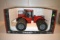Ertl Case IH Collector Edition STX 440 Tractor With Triples, 1/16th Scale With Box, Box Is Dirty And