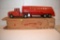 1960s Tonka No.145 Tanker Truck, With Original Box, Box Is A Little Rough