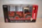 Ertl Precision Key Series No.2 International 3588 2+2 Tractor, 1/16th Scale With Box, Box Has Wear