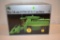 Ertl Series II Precision No.1 John Deere 9750 STS Combine, 1/16 Scale, With Box, 1 Flasher On Corn H