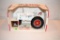 Scale Models 2002 100 Year International Harvester Company, Farmall M White Demonstrator Tractor, 1/