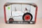 Ertl Collector Edition 2000, Farmall C White Demonstrator Tractor, 1/16th Scale With Box, Box Has We