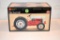Ertl Precision Series No.8 Ford 640 Tractor, 1/16th Scale With Box, Box Has Wear