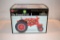 Ertl Precision Series No.6 Farmall F20 Tractor, 1/16th Scale With Box Box Has Wear