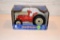 Ertl Ford 8N Tractor, 1/16th Scale With Box, Box Has Wear