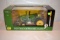 Ertl Britain's Precision Key Series No.3 John Deere 3020 Tractor With 48 Loader, 1/16th Scale With B