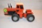 Ertl Allis Chalmers 8550 4WD Tractor, 1/32nd Scale  No Box