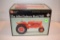 Ertl Precision Series No.2 Allis Chalmers WD Tractor, 1/16th Scale With Box, Box Has Wear