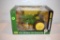 Ertl Precision Key Series No.2 John Deere Model G Tractor, 1/16th Scale With Box, Box Is Worn