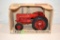 Ertl 1988 Special Edition McCormick WD9 Tractor, 1/16th Scale With Box, Box Is Worn