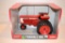 Ertl Britain's Farmall 806 Tractor With Duals, 1/16th Scale With Box