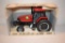 Ertl Case IH MX110 2WD Tractor, 1/16th Scale With Box, Box Is Stained