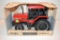 Ertl 1990 Special Edition Case IH 5140 MFWD Tractor, 1/16th Scale With Box, Box Is Stained