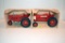 Ertl Farmall H Tractor 1/16th Scale With Box, Ertl Farmall 350 Tractor 1/16th Scale With Box