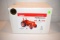 Scale Models 17th Annual National Red Power Roundup Special Edition Farmall 806 Tractor With Canopy,