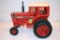 Ertl 1991 International 1566 Tractor With Duals, 1/16th Scale No Box