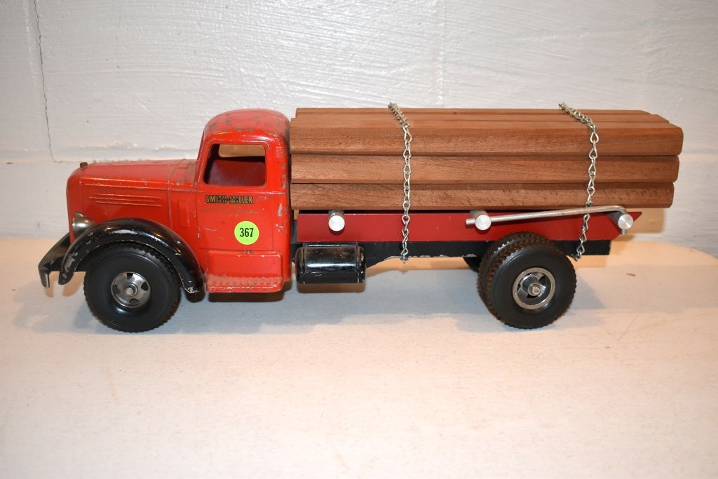 smith miller toys