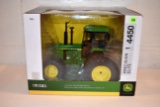 Ertl Precision Elite No.1 In The Series, John Deere 4450 MFWD Tractor, 1/16th Scale With Box