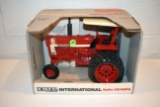 Ertl 1991 Special Edition, International Hydro 100 Tractor, 1/16th Scale With Box