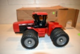 Scale Models A Powerful Heritage Fargo ND 1995, Case IH 9380 4WD Tractor With Triples, With Shipping