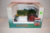 Spec Cast Firestone Wheels Of Time Highly Detailed Oliver 77 Row Crop Tractor LP Gas, Firestone Ag L