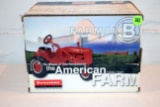 RC2 Firestone Farmall B Tractor, With Box