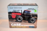 Ertl Case International 4994 4WD Tractor, Battery Operated, 1/32nd Scale With Box