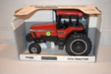 Ertl Case International 7210 Magnum Tractor, 1/16th Scale with Box, Box Has Damage