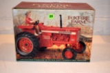 Ertl Collectibles Foxfire Farm International 826 Tractor, With Box