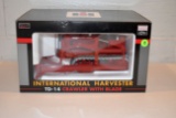 Spec Cast International Harvester TD-14 Crawler With Blade, 1/16th Scale With Box
