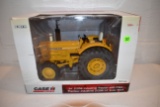 Ertl Case IH 21256 Industrial Tractor With FWA, 1/16th Scale With Box