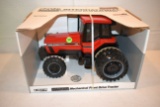 Ertl 1989 Collectors Edition John Deere 9600 Combine With Bean And Corn Head, 1/28th Scale With Box
