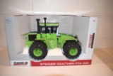 Ertl Prestige Collection Steiger Panther PTA 325 4WD Tractor, 1/16th Scale With Box