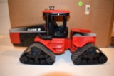 Scale Models Quad Trac Collector Edition Case IH 1996 Quad Trac, 1/16th Scale With Box