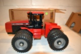 Scale Models Limited Edition Case International 9280 4WD Tractor With Triples, 1/16th Scale With Box