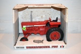 Ertl International 756 Tractor, 1/16th Scale With Box, Box Is Stained