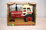 Ertl 1997 International Collectors Winter Convention Farmall 856 With Custom Cab, 1/16th Scale With